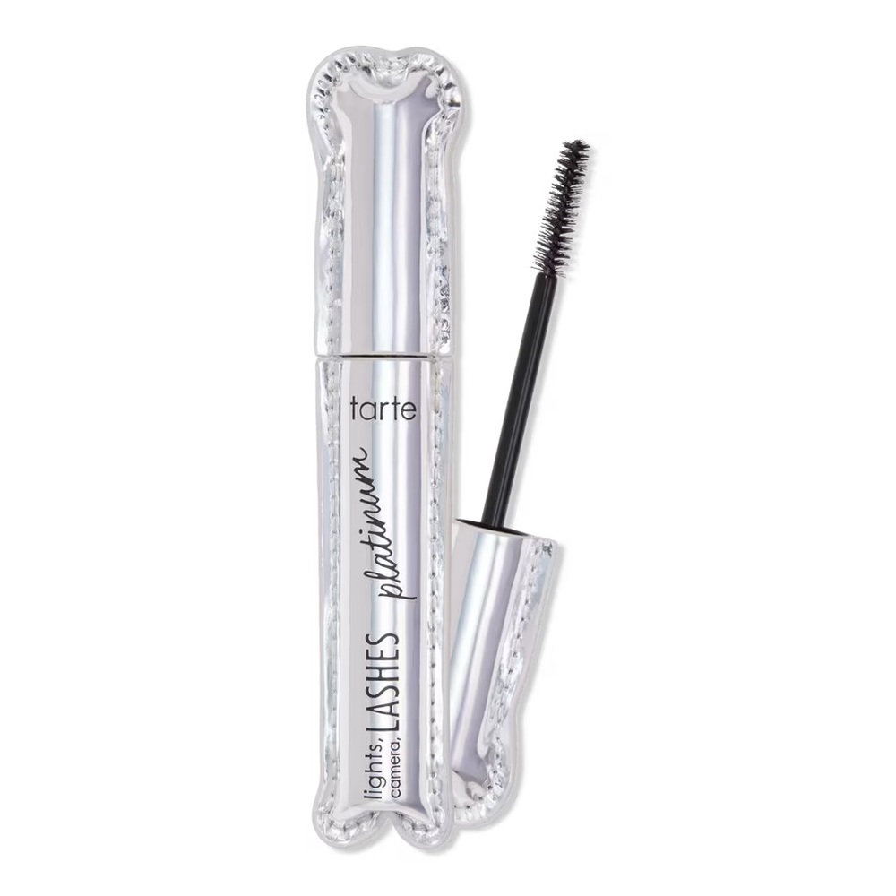 Tarte | Lights, Camera, Lashes Platinum Volumizing Mascara